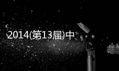 2014(第13屆)中國軟件業務收入前百家企業發布