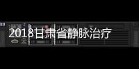 2018甘肅省靜脈治療專科培訓班在蘭大二院順利開班