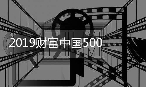 2019財(cái)富中國(guó)500強(qiáng)最賺錢公司出爐：銀行業(yè)奪前四位