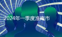 2024年一季度淮南市學(xué)雷鋒志愿服務(wù)典型評選揭曉