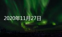 2020年11月27日中國(guó)玻璃綜合指數(shù),市場(chǎng)研究