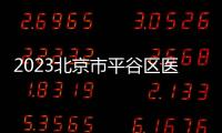 2023北京市平谷區醫院三伏貼預約貼敷時間及流程