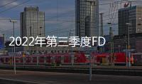 2022年第三季度FDA批準上市的藥物結構一覽