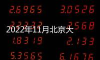 2022年11月北京大學電子學院招聘信息（崗位+條件）