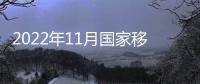 2022年11月國家移民管理局直屬事業(yè)單位報名時間是多久？