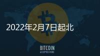 2022年2月7日起北京豐臺解除全域疫情防范區