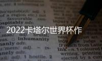 2022卡塔爾世界杯作文范文400字（通用12篇）