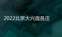 2022北京大興龐各莊鎮中心幼兒園童話時光分園招生簡章