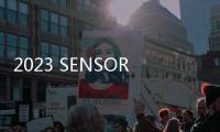 2023 SENSOR CHINA重磅重啟！9月13