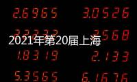 2021年第20屆上海玩具及教育設備展