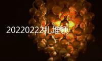 20220222扎堆領證 領結婚證需要準備什么