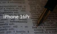 iPhone 16Pro全系標配潛望長焦，2024年拍照手機怎么卷潛望長焦？