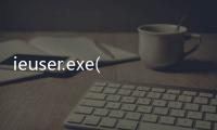 ieuser.exe(關于ieuser.exe簡述)