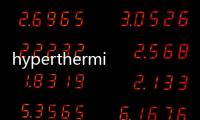 hyperthermia(關于hyperthermia簡述)