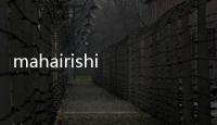 mahairishi 全新“NYC MILTYPE”別注系列上架，科幻小說靈感