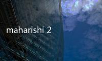 maharishi 2019 萬圣節限定系列釋出，“天國&地球”主題