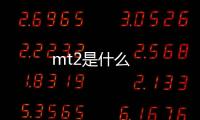 mt2是什么