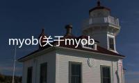 myob(關于myob簡述)