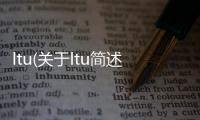 ltu(關于ltu簡述)