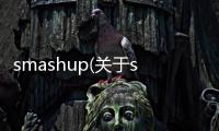 smashup(關(guān)于smashup簡述)