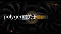 polygene(關(guān)于polygene簡(jiǎn)述)