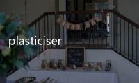 plasticiser(關于plasticiser簡述)