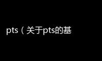 pts（關于pts的基本情況說明介紹）