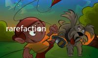 rarefaction(關于rarefaction簡述)