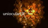 uniocular(關(guān)于uniocular簡(jiǎn)述)