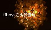 tfboys之水夢雪月(關(guān)于tfboys之水夢雪月簡述)