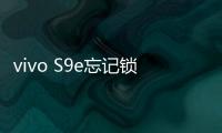 vivo S9e忘記鎖屏密碼怎么辦？別急，線刷寶給您支招