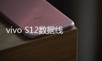 vivo S12數據線不能連接