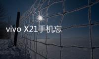 vivo X21手機(jī)忘記密碼解鎖開(kāi)機(jī)