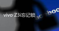 vivo Z3i忘記鎖屏密碼怎么辦？別急，線刷寶給您支招