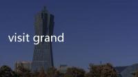 visit grandparents是什么意思