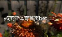 y6英亞體育首頁bet體育平臺亞美體育登錄